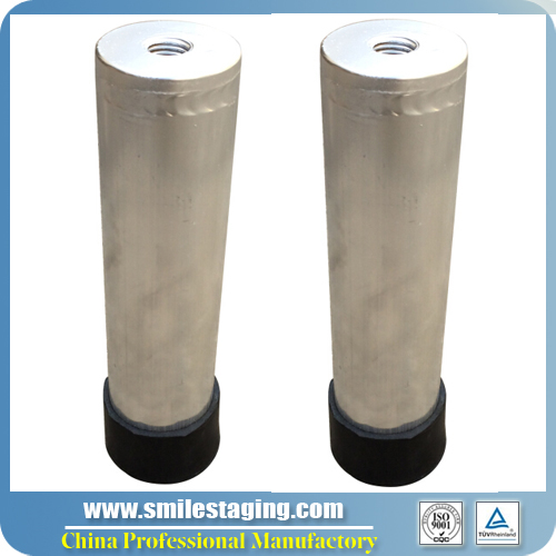30CM Beyond Stage Standard Legs With Aluminum Base