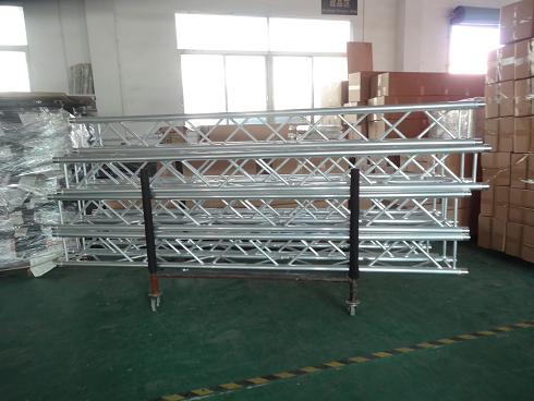 staging truss