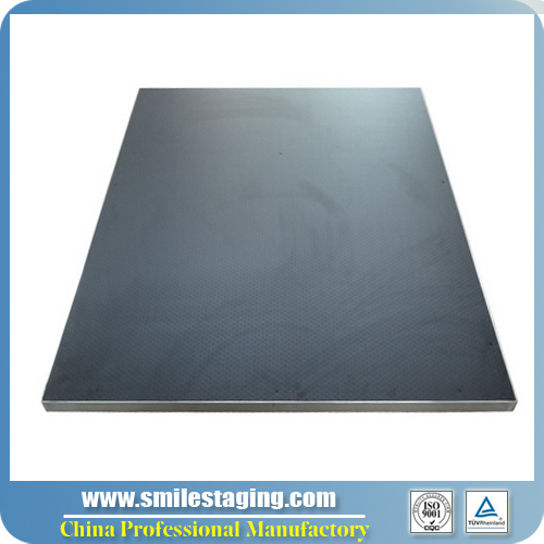 1Mx1M Non-slip Surface Beyond stage platform&deck