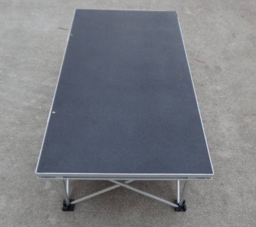 portable stage