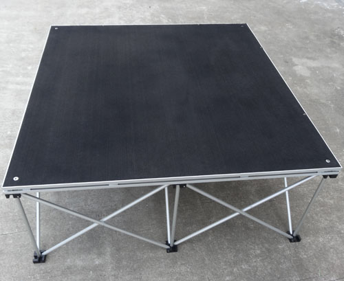 RK outdoor stage