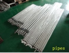 Telescopic Crossbar 