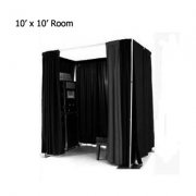 Photo Booth (10' x 10' Room) Package