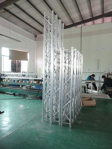 stage truss
