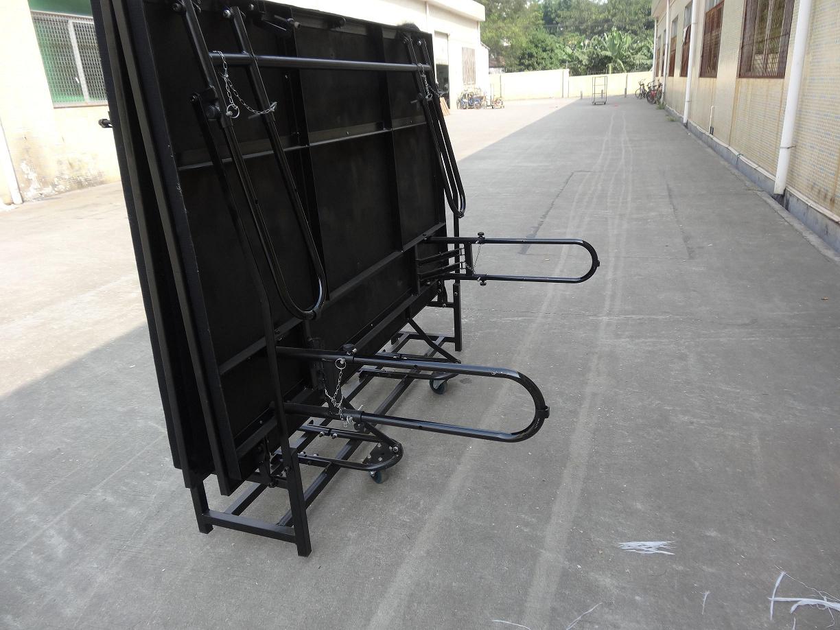 RK Folding Stage