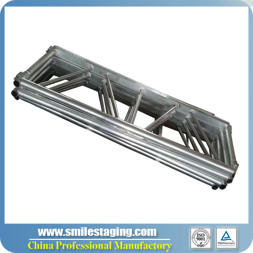 2m Riser For 1m x 2m Aluminum Stage Platform