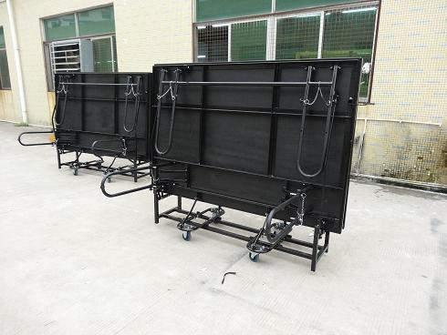 folding stage