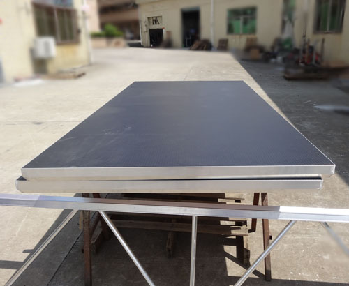 RK one of portable stage manufacturers RK one of portable stage manufacturers