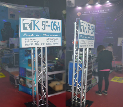 Aluminum truss manufacturer Aluminum truss manufacturer