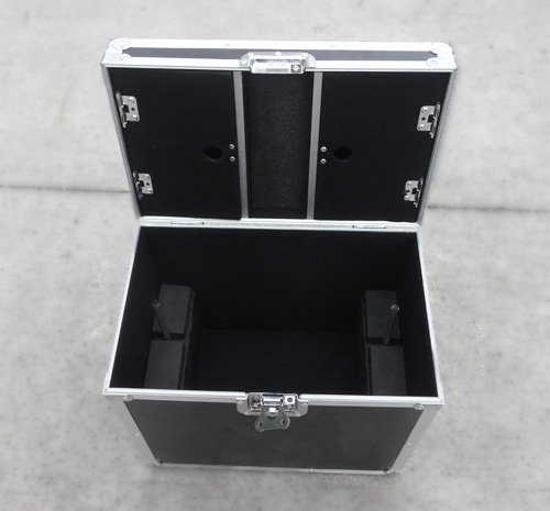 RK14UED Flight Case