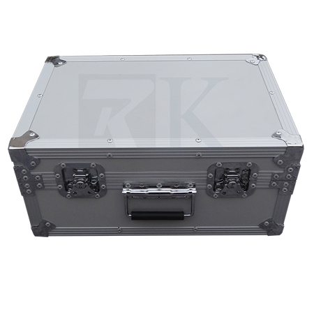 White Utility Case W450 X D300 X H200