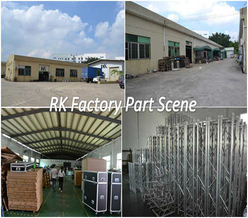 professional portable stage manufacturer