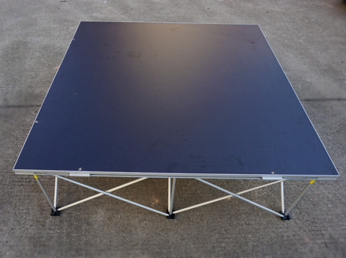 portable stage portable stage
