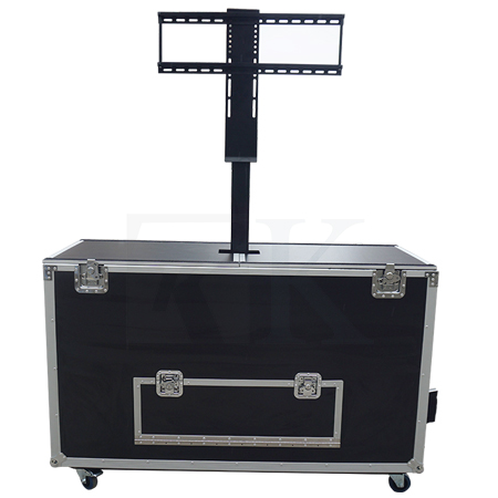 55 inch TV Lift Case