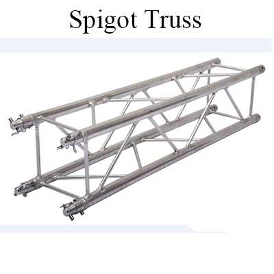 Spigot Truss