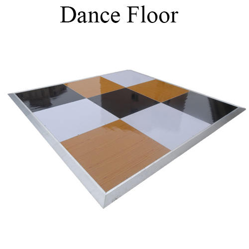 Dance Floor