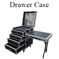 Drawer Flight Case