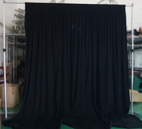 pipe and drape pipe and drape