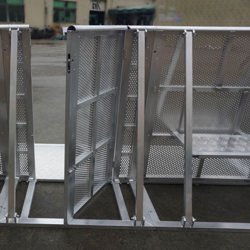 crowd control barrier crowd control barrier