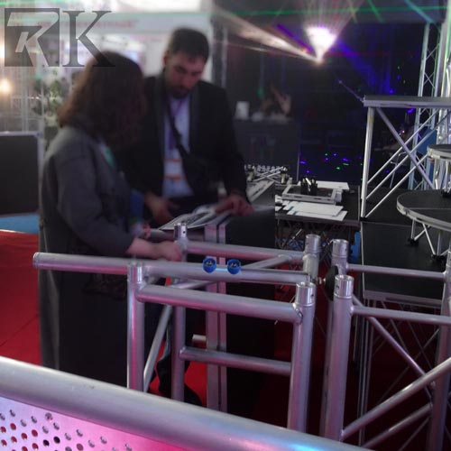 offering portable stage offering portable stage