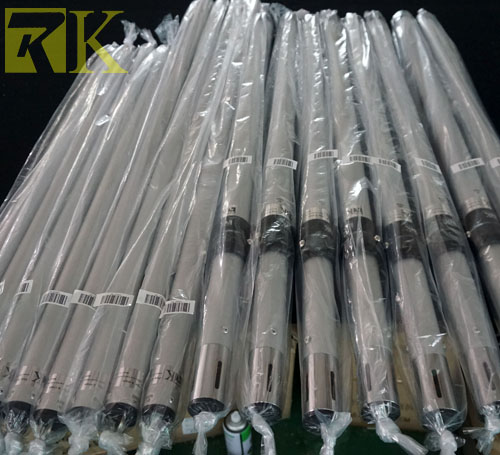 RK pipe and drape RK pipe and drape