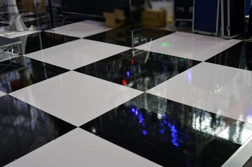 dance floor dance floor