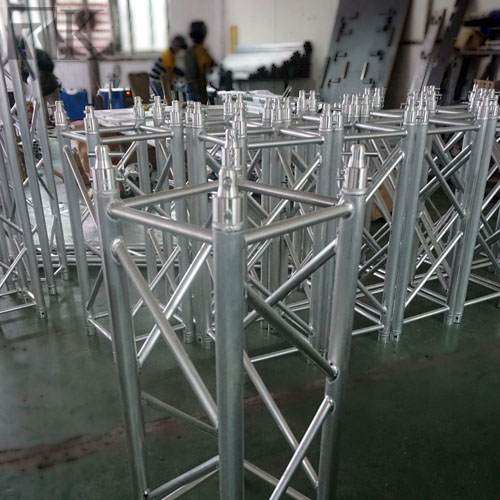 stage truss manufacturer